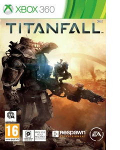 Titanfall [Xbox 360] Kasutatud